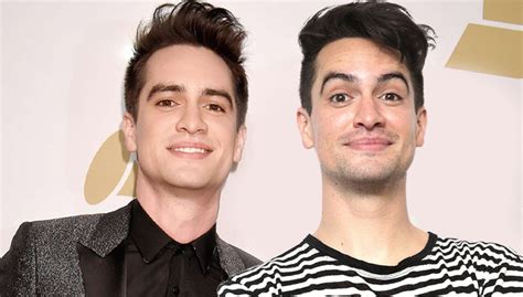 The Brendon Urie Files